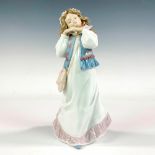 Dreams Of A Summer Past 1006401 - Lladro Porcelain Figurine