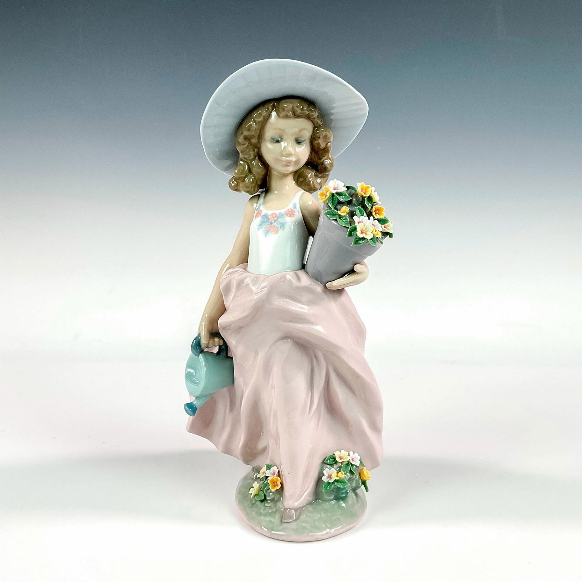 A Wish Come True 1007676 - Lladro Porcelain Figurine