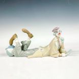 Clown 1004618 - Lladro Porcelain Figurine