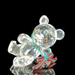 Swarovski Crystal Figurine Original Kris Bear