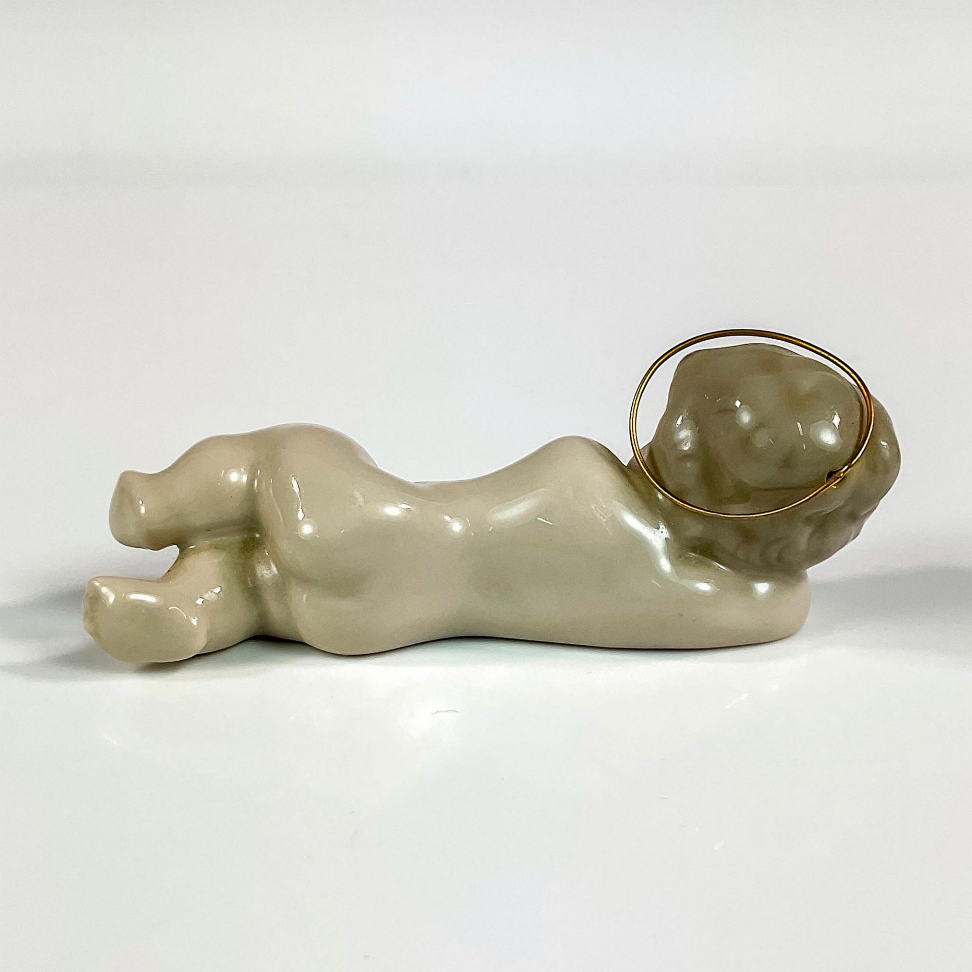 Baby Jesus 1004535 - Lladro Porcelain Figurine - Image 2 of 3