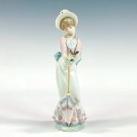 Garden Song 1007618 - Lladro Porcelain Figurine