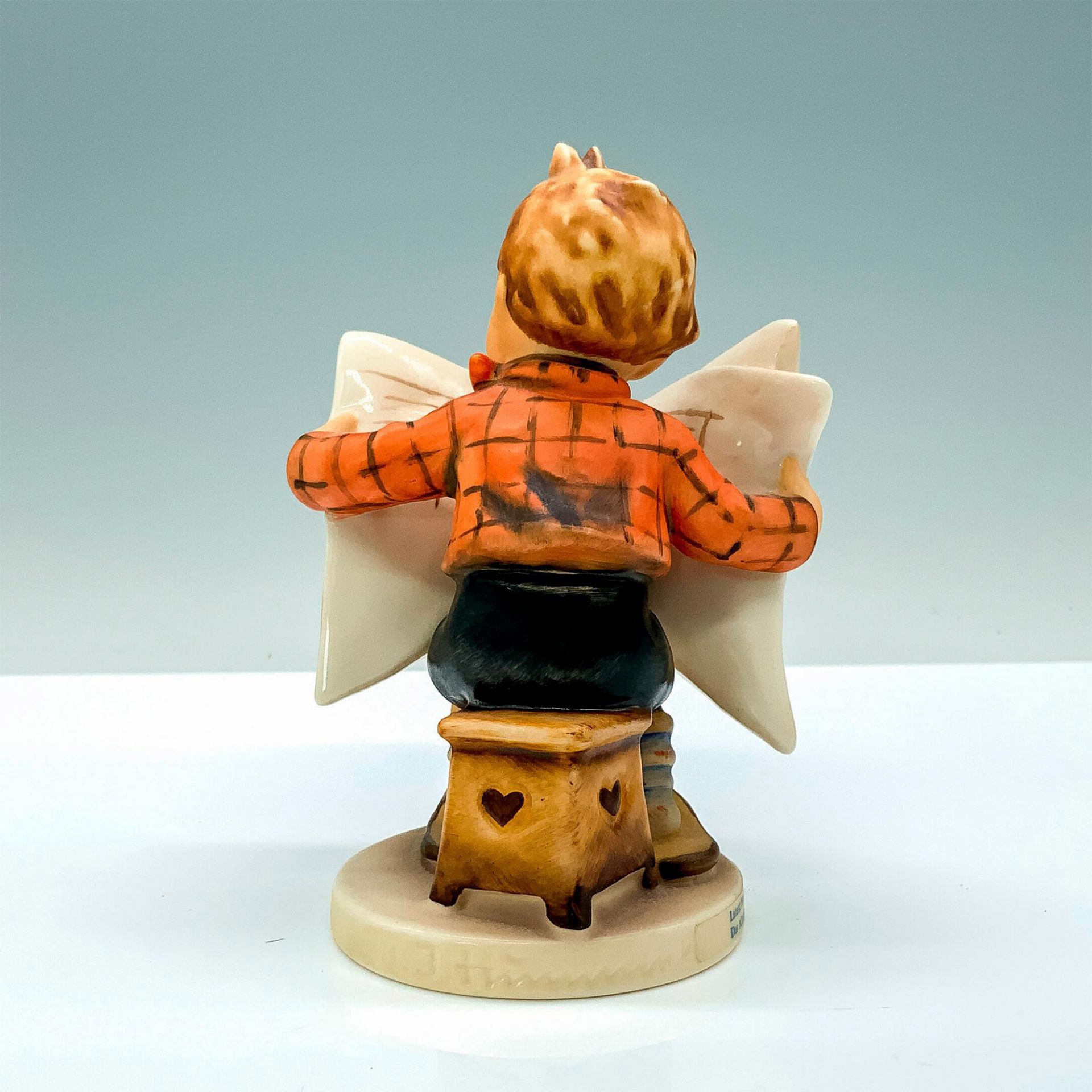 Goebel Hummel Figurine, Latest News - Bild 2 aus 3