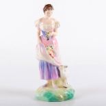 Spring HN2085 - Royal Doulton Figurine