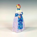 Christine HN1839 - Royal Doulton Figurine