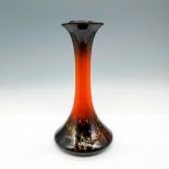 Louwelsa Weller Pottery Candlestick