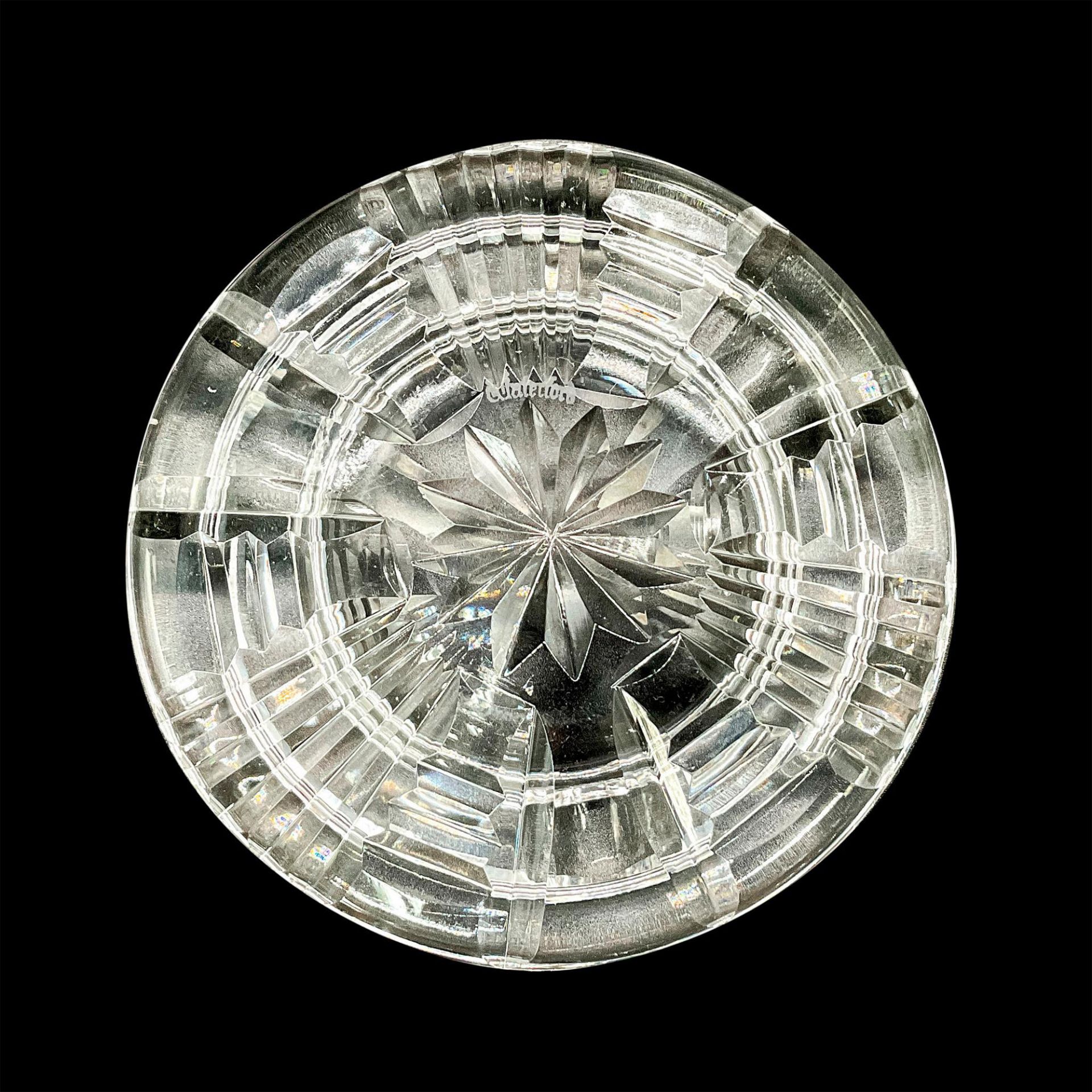 Waterford Crystal Ashtray - Image 3 of 3