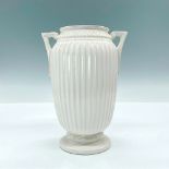Roseville Savona White Style Urn Vase