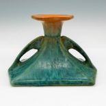 Roseville Pottery Candle Holder, Earlam