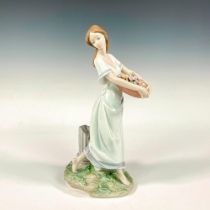 Gardens Of Athens 1007704 - Lladro Porcelain Figurine