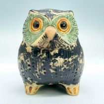 Little Eagle Owl 1012020 - Lladro Porcelain Figurine