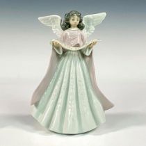 91 (Pink) 1005831 - Lladro Porcelain Tree Topper