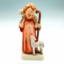 Goebel Hummel Figurine, Good Shepherd