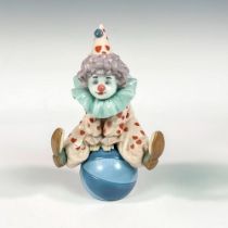 Having A Ball 1005813 - Lladro Porcelain Figurine