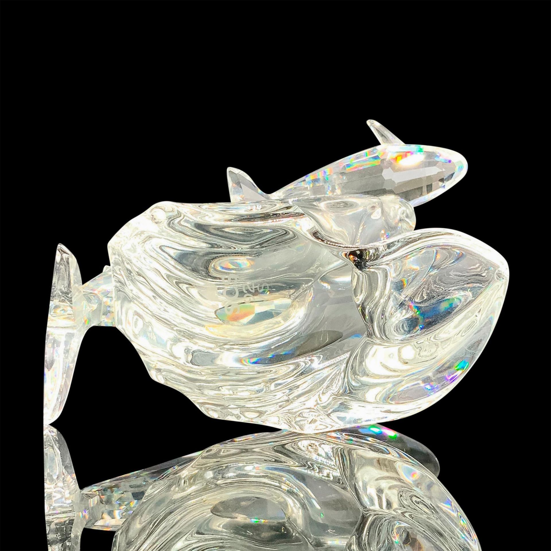 Swarovski Crystal Figurine, Care for Me - Bild 3 aus 4