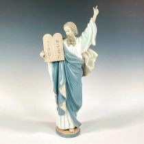 Moses 1005170 - Lladro Porcelain Figurine