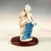 Pals Forever 1007686 - Lladro Porcelain Figurine