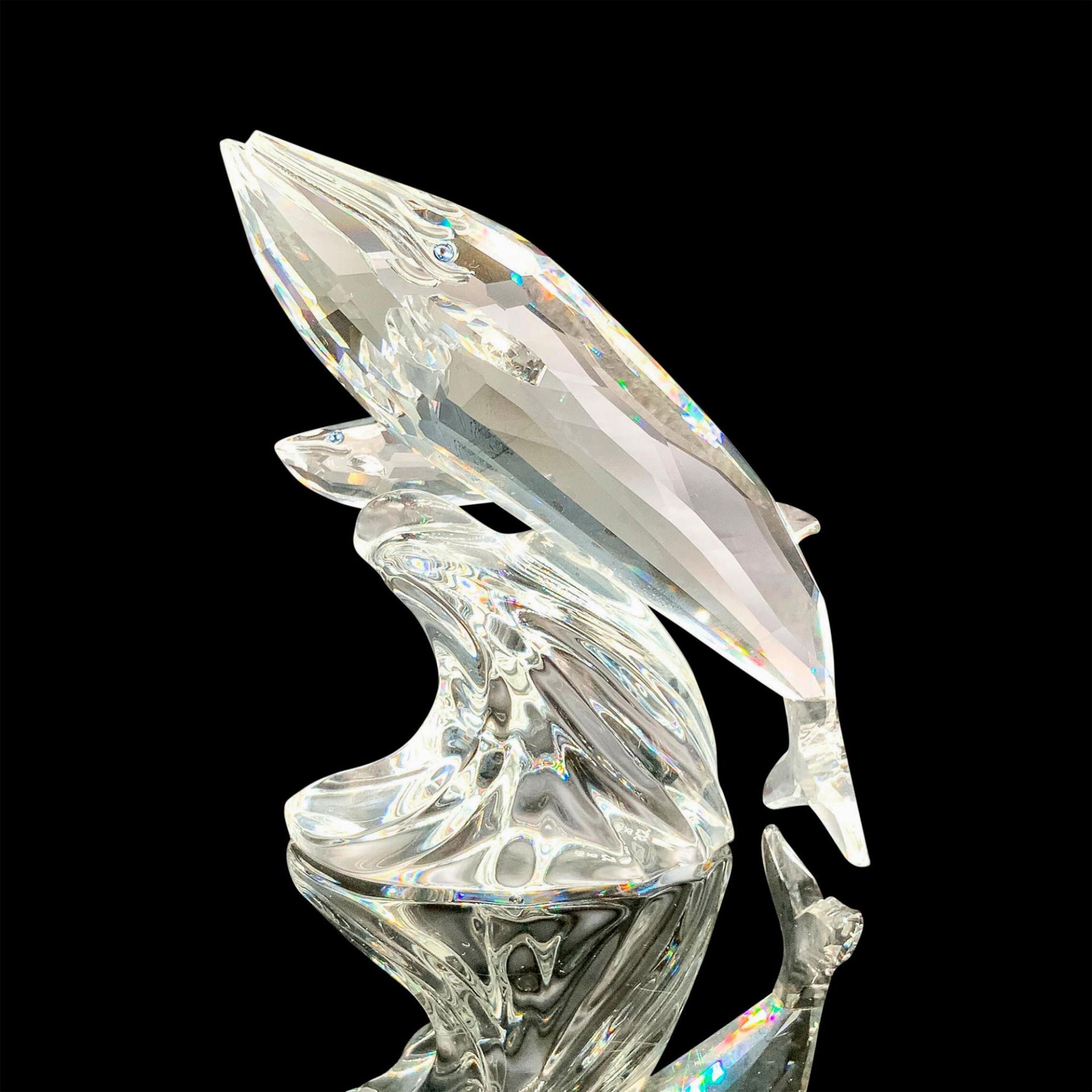 Swarovski Crystal Figurine, Care for Me - Bild 2 aus 4