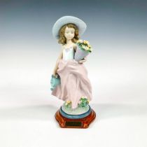 A Wish Come True 1007676 - Lladro Porcelain Figurine