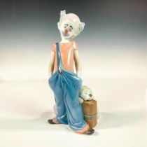 Destination Big Top 1006245 - Lladro Porcelain Figurine