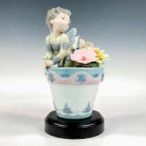 Bumblebee Fantasy 1001845 - Lladro Porcelain Figurine