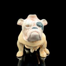 Bulldog Decanter for Erven Lucas Bols Distillers