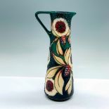 Moorcroft Pottery Dandelion Pitcher