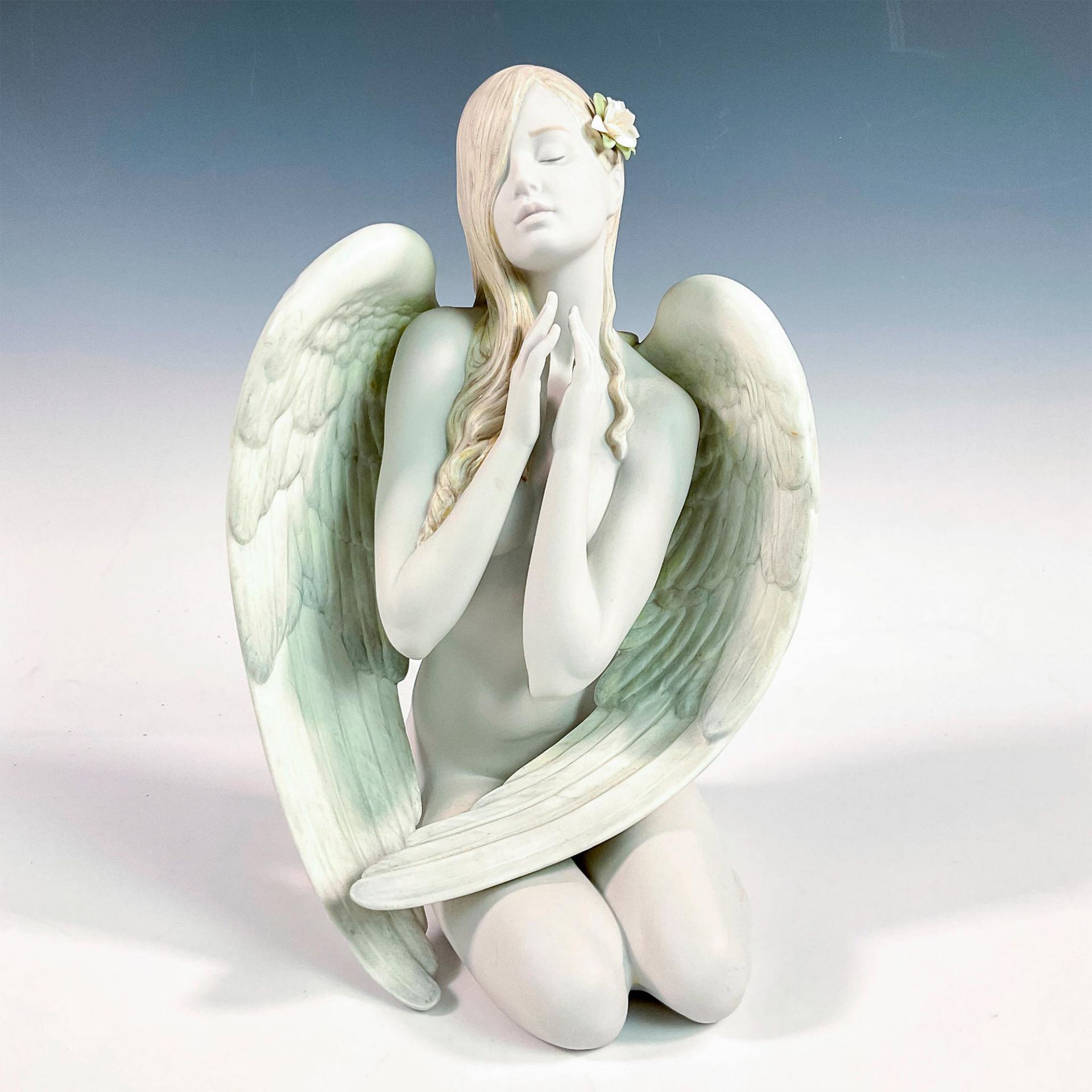 You're My Angel 1011906 Ltd. - Lladro Porcelain Figurine