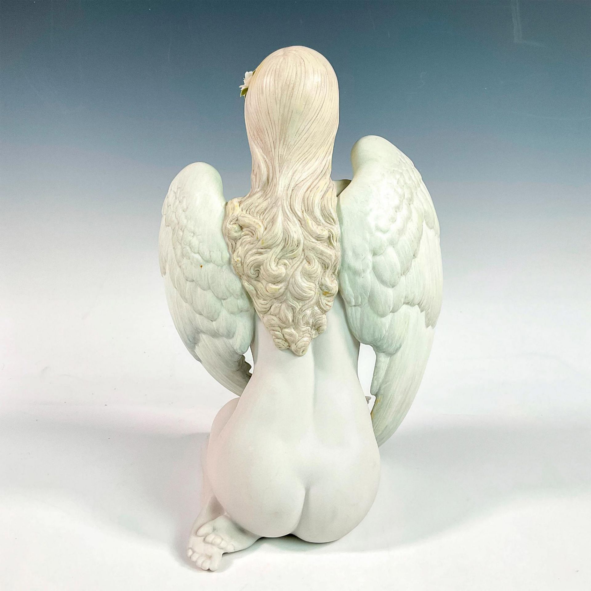 You're My Angel 1011906 Ltd. - Lladro Porcelain Figurine - Image 2 of 3