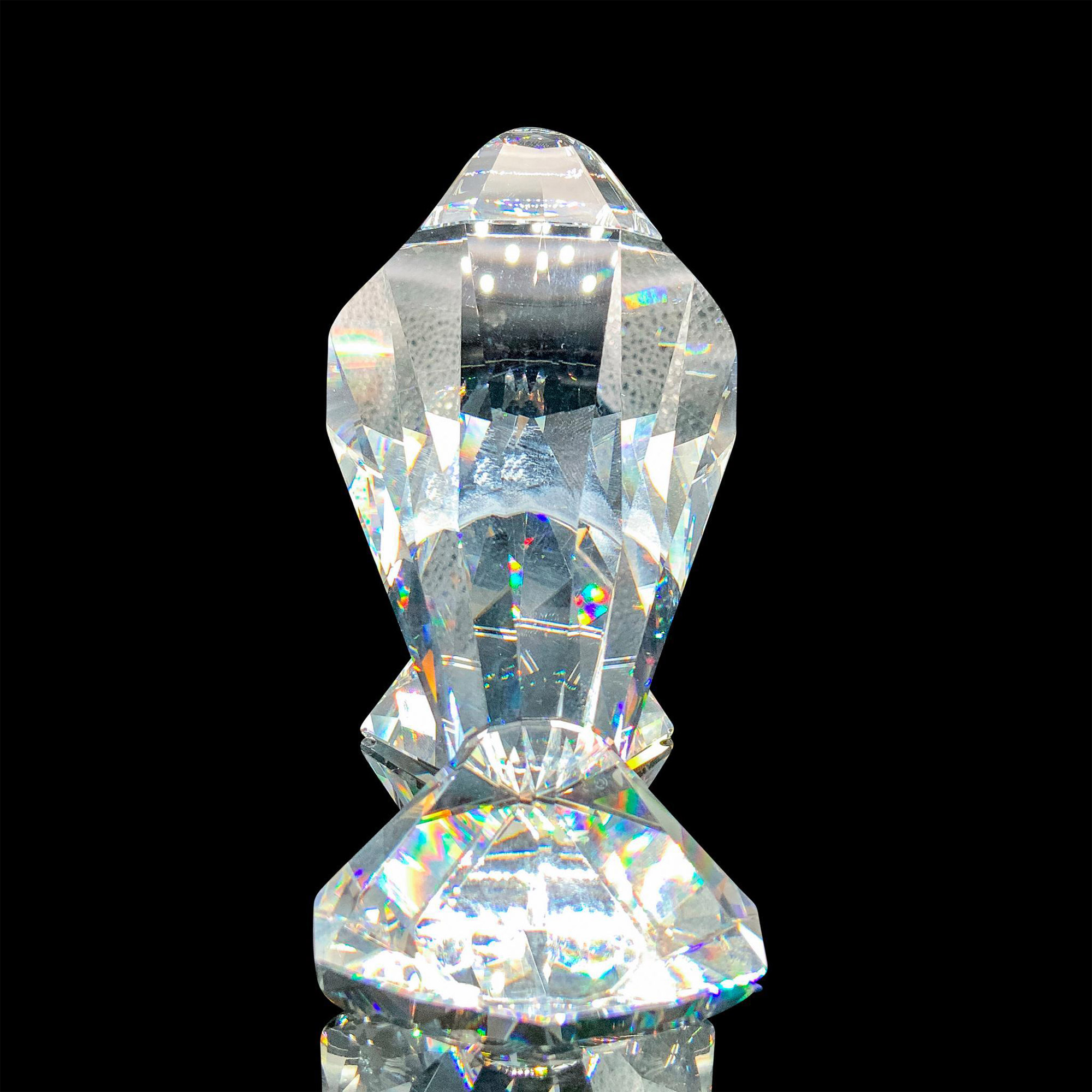 Swarovski Crystal Figurine, The Eagle - Image 3 of 5