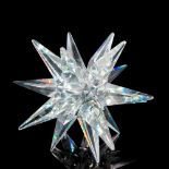 Swarovski Crystal Star Candle Holder