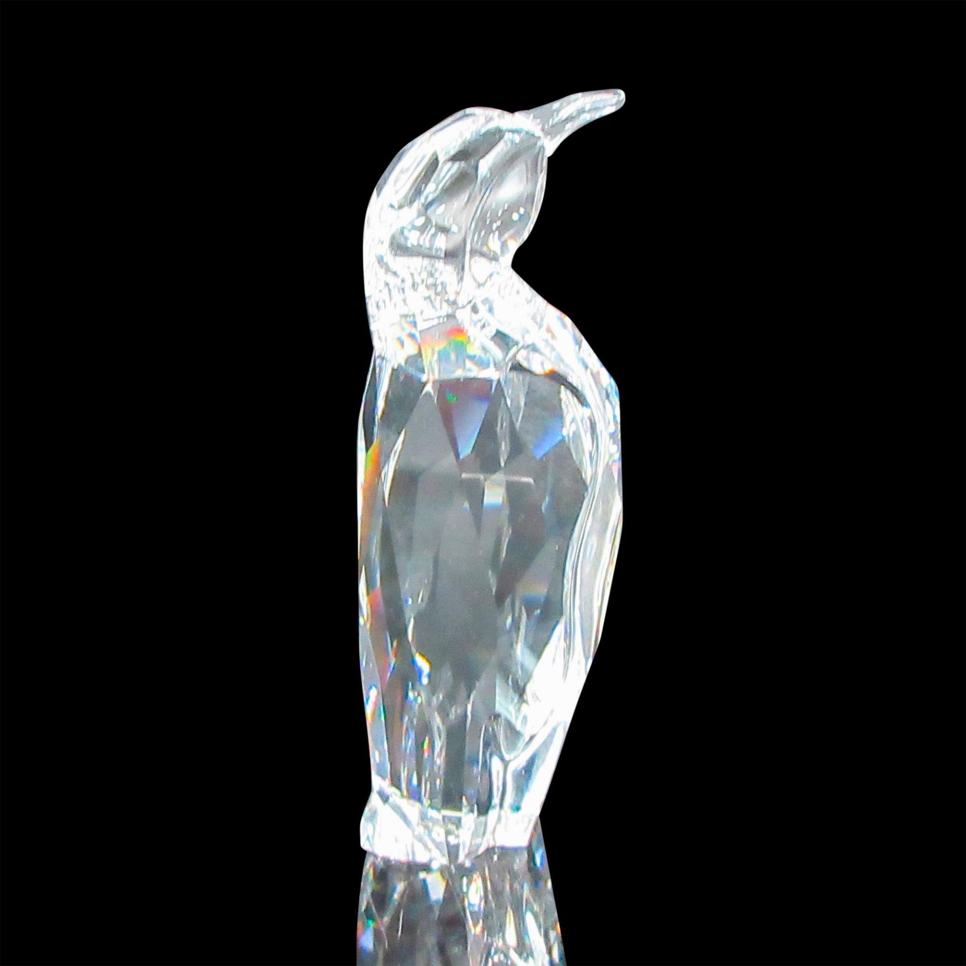 Swarovski Crystal Figurine, Penguin - Image 4 of 5