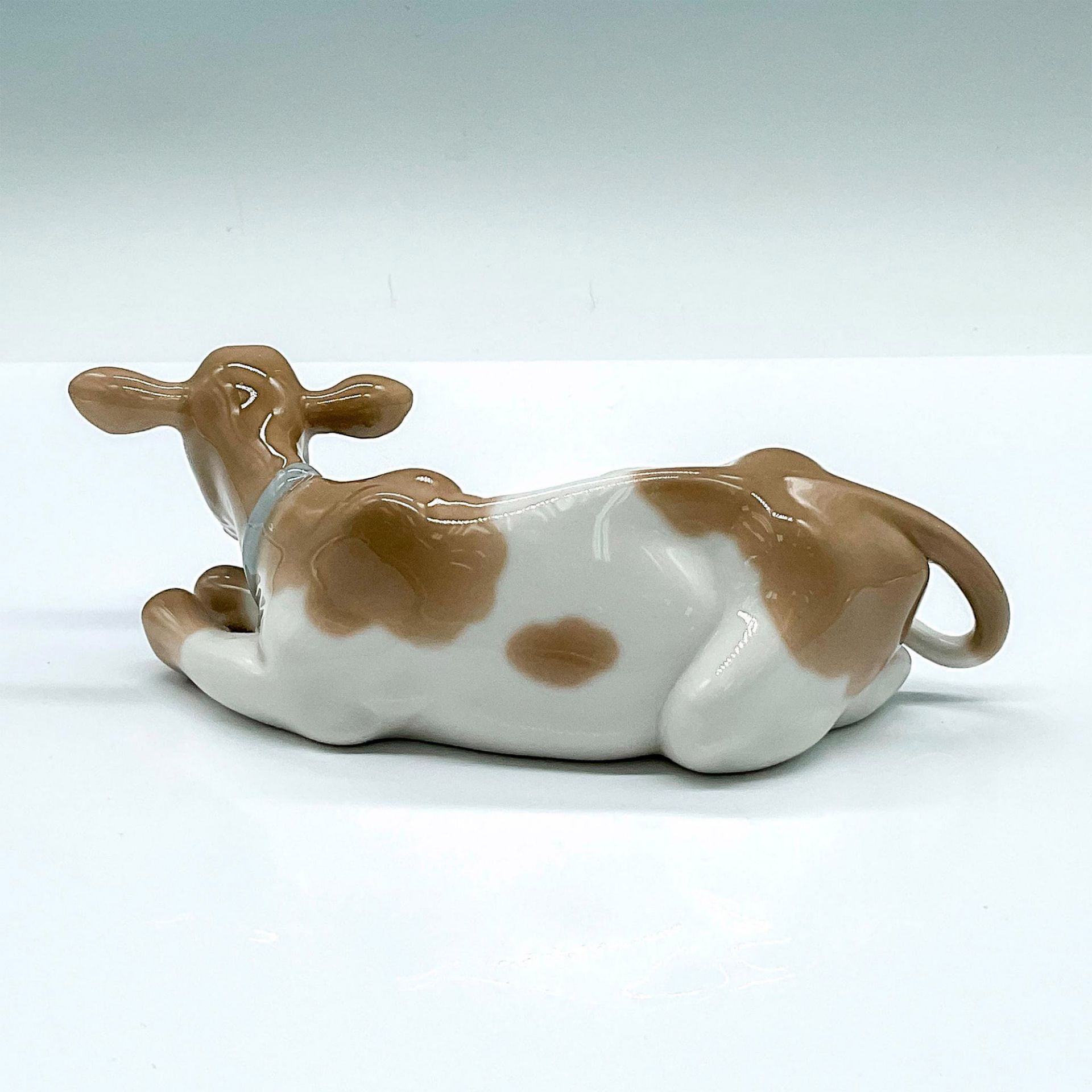 Cow 1004680 - Lladro Porcelain Figurine - Bild 2 aus 3