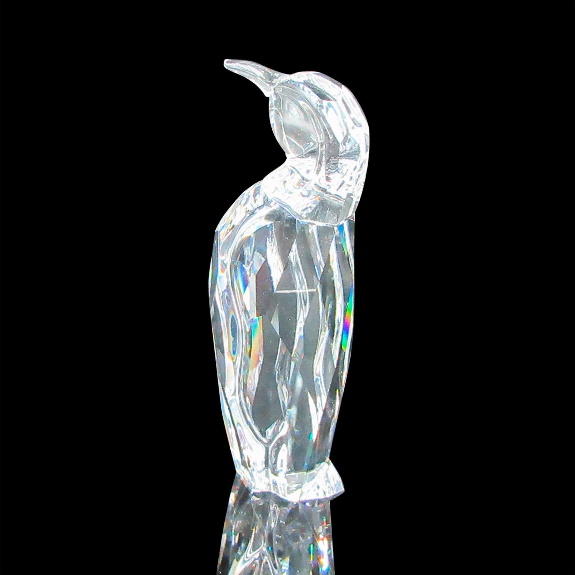 Swarovski Crystal Figurine, Penguin - Image 5 of 5