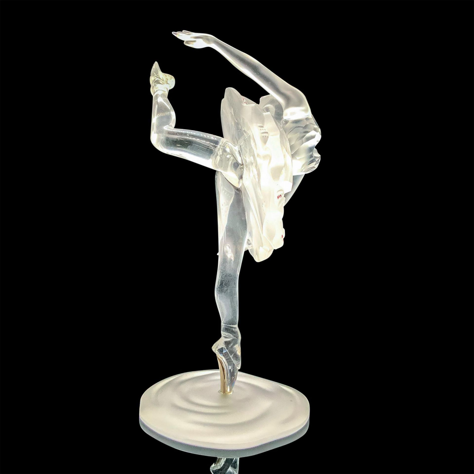 Swarovski Crystal Figurine, Ballerina - Image 4 of 6