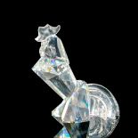 Swarovski Crystal Figurine, The Rooster