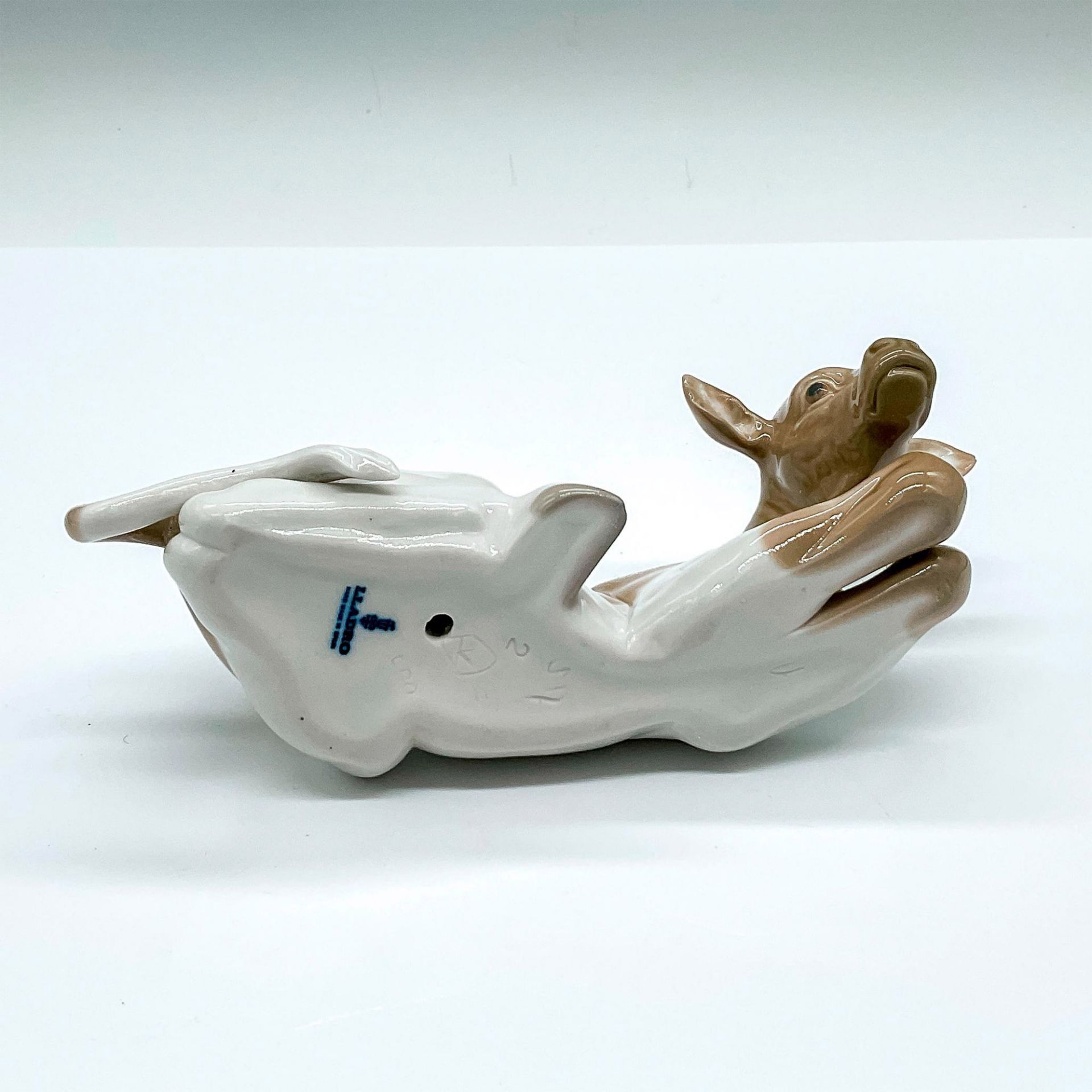 Cow 1004680 - Lladro Porcelain Figurine - Bild 3 aus 3