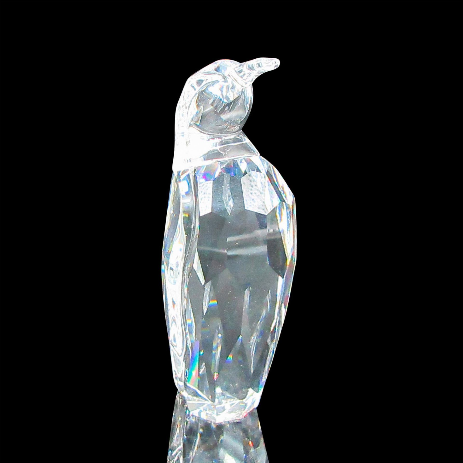 Swarovski Crystal Figurine, Penguin - Image 3 of 5