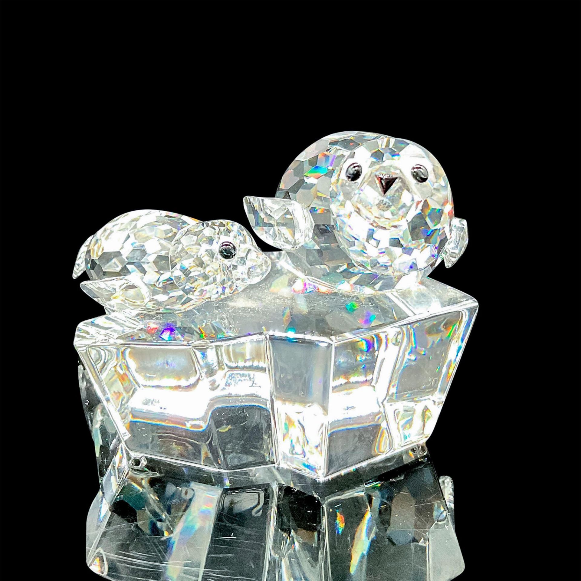 Swarovski Crystal Figurine, Save Me Annual Edition