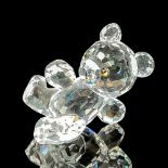 Swarovski Crystal Figurine, Kris Bear