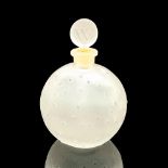 Lalique Crystal Worth Perfume Bottle, Dans La Nuit