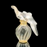 Lalique L'Air du Temps by Nina Ricci Perfume Bottle
