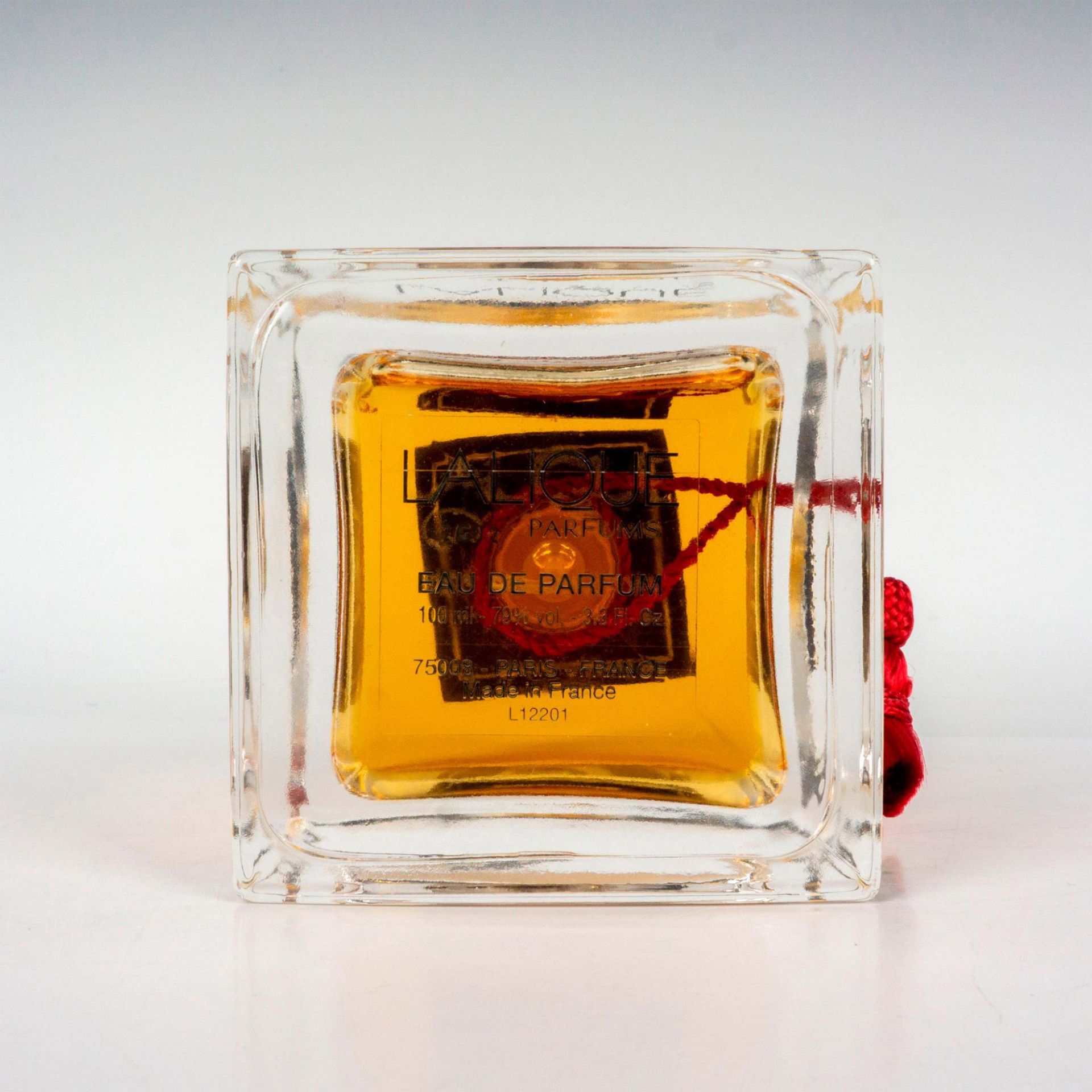 Lalique Crystal Perfume, Le Parfum - Bild 3 aus 3