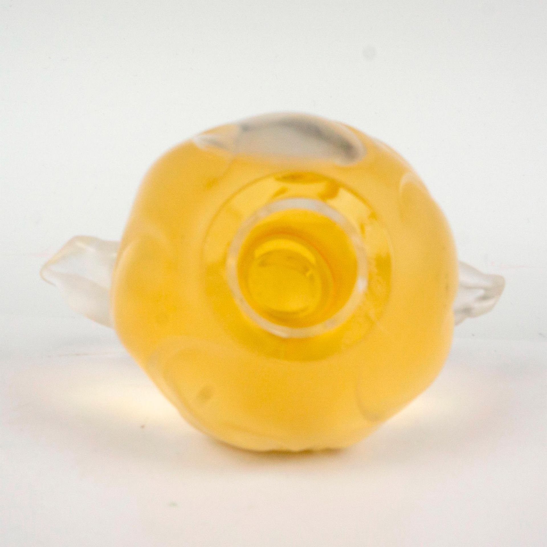 Lalique Crystal Perfume Bottle, Nuages - Bild 3 aus 3