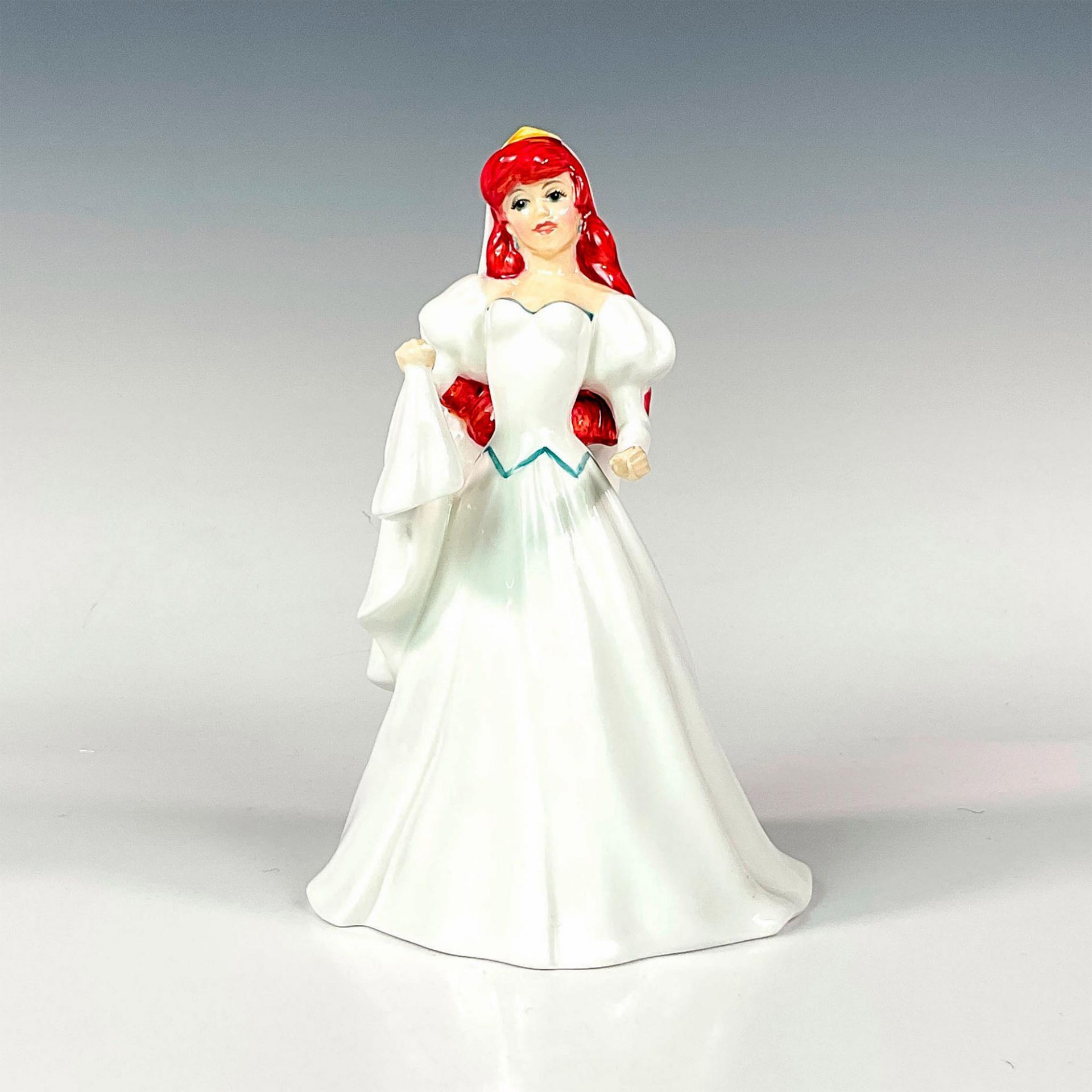 Ariel HN3831 Disney - Royal Doulton Figurine