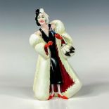 Cruella De Vil HN3839 - Royal Doulton Figurine