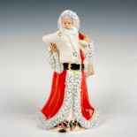 Father Christmas HN3399 - Royal Doulton Figurine