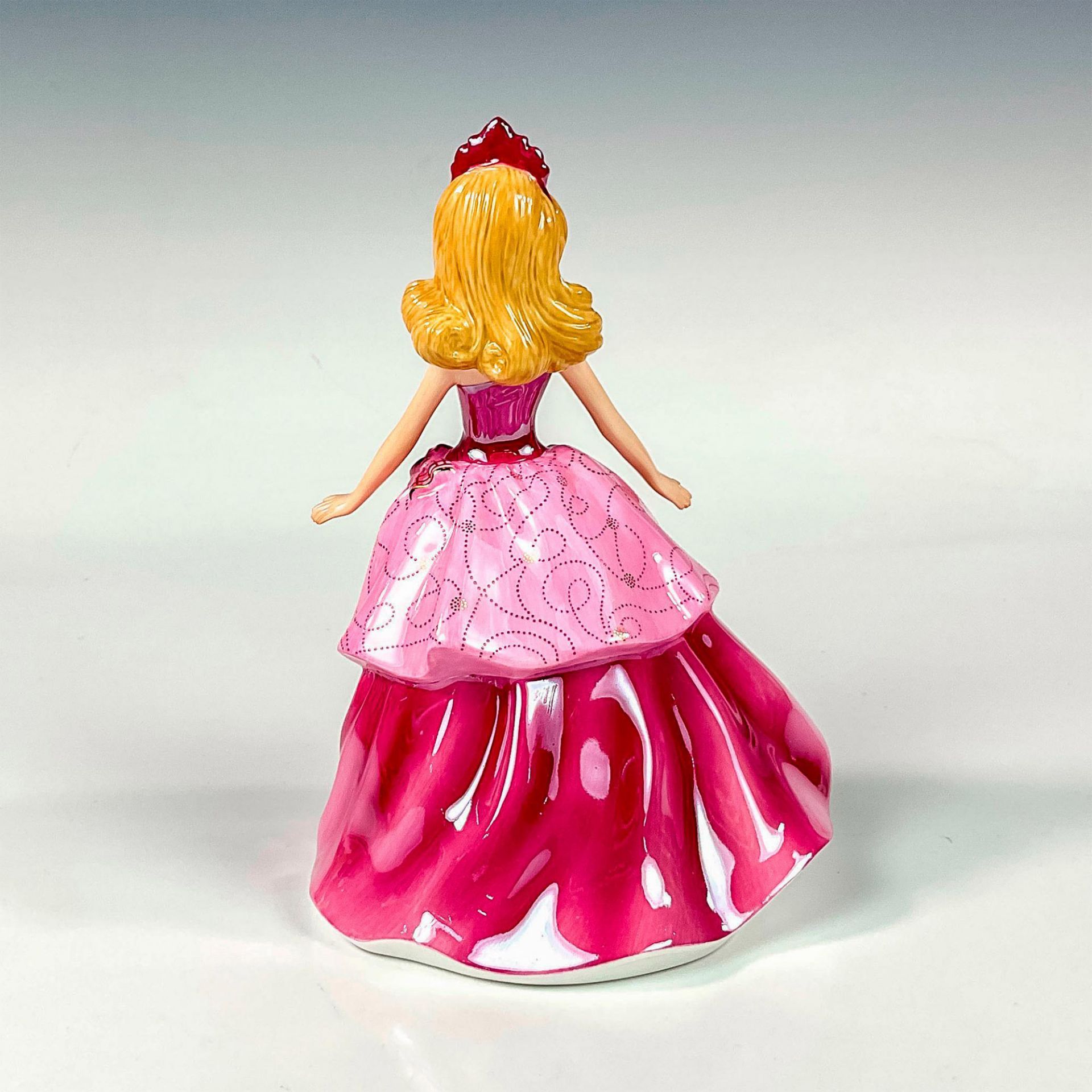 Barbie Princess Charm School HN5610 - Royal Doulton Figurine - Image 2 of 3