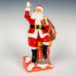 Royal Doulton Figurine, Santa Claus HN4175