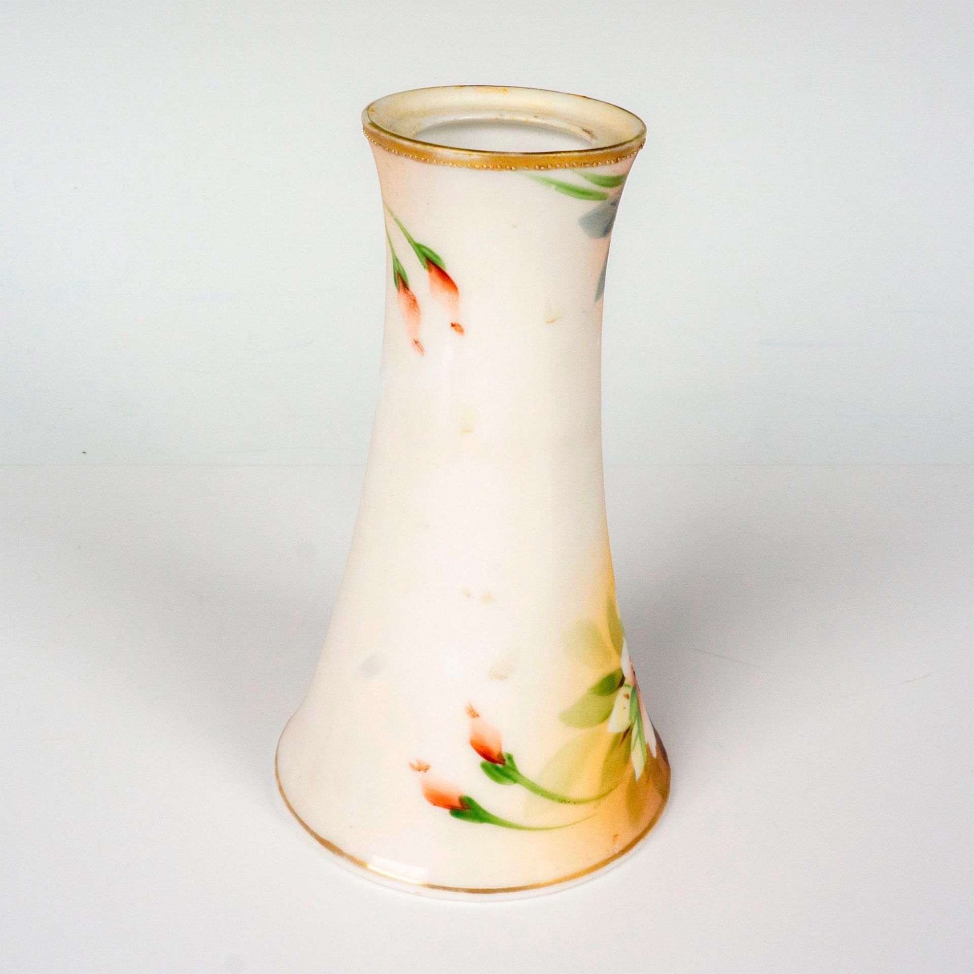 Nippon Porcelain Hatpin Holder - Image 2 of 3